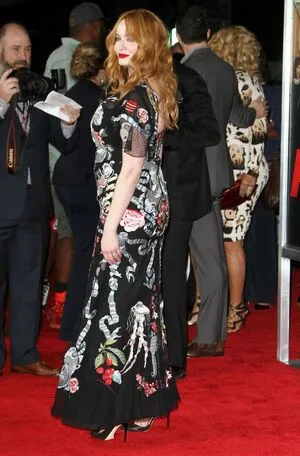 Christina Hendricks OnlyFans Leaked Free Thumbnail Picture - #DmSBvf4rWd
