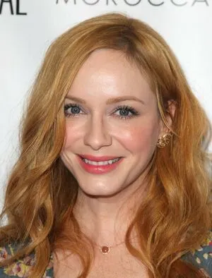 Christina Hendricks OnlyFans Leaked Free Thumbnail Picture - #Dn8OGckwFN