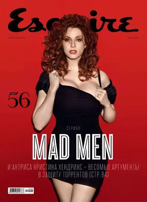 Christina Hendricks OnlyFans Leaked Free Thumbnail Picture - #EOHI7jVg05
