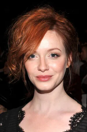 Christina Hendricks OnlyFans Leaked Free Thumbnail Picture - #EV5n3gwKnD