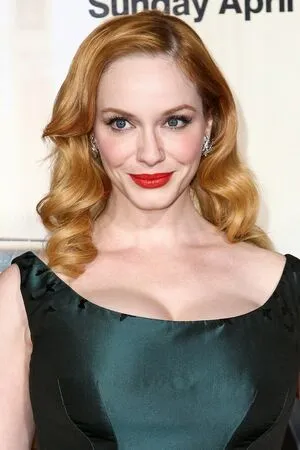 Christina Hendricks OnlyFans Leaked Free Thumbnail Picture - #Ec3SyRoKMS