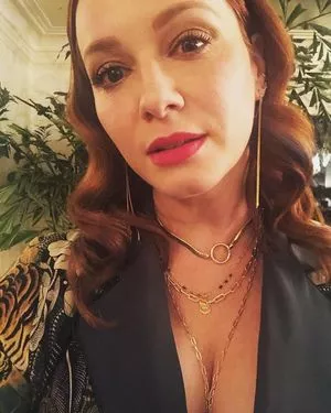Christina Hendricks OnlyFans Leaked Free Thumbnail Picture - #EdK310siWV
