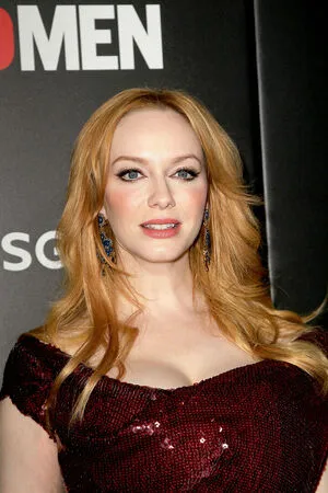 Christina Hendricks OnlyFans Leaked Free Thumbnail Picture - #EffhXj3gFa