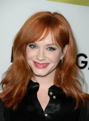 Christina Hendricks OnlyFans Leaked Free Thumbnail Picture - #EjiXvezuNE