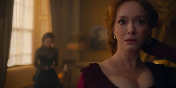 Christina Hendricks OnlyFans Leaked Free Thumbnail Picture - #FKPOOPQRvB