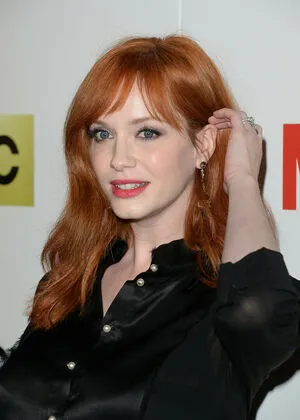 Christina Hendricks OnlyFans Leaked Free Thumbnail Picture - #FxgWDJk2y8