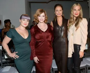 Christina Hendricks OnlyFans Leaked Free Thumbnail Picture - #GA2adt0kMo