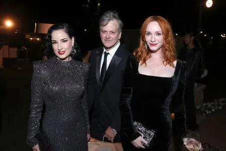 Christina Hendricks OnlyFans Leaked Free Thumbnail Picture - #GF8qDcJ0oU