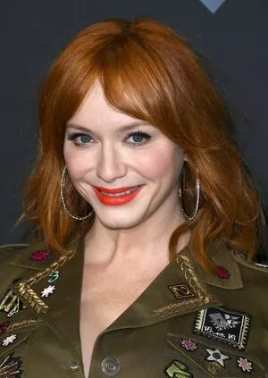 Christina Hendricks OnlyFans Leaked Free Thumbnail Picture - #GeOrhXB3C1