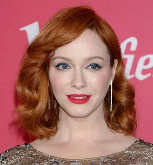 Christina Hendricks OnlyFans Leaked Free Thumbnail Picture - #GiWKABKa0T
