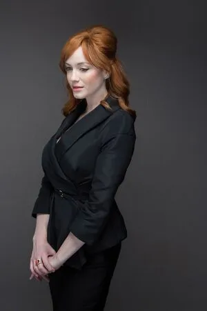Christina Hendricks OnlyFans Leaked Free Thumbnail Picture - #Gw4iLaCuOu