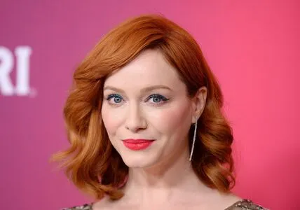Christina Hendricks OnlyFans Leaked Free Thumbnail Picture - #H42epz7xyM