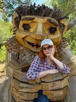 Christina Hendricks OnlyFans Leaked Free Thumbnail Picture - #HAVTGXNUpJ