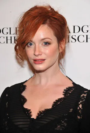 Christina Hendricks OnlyFans Leaked Free Thumbnail Picture - #HKJp74dqg1