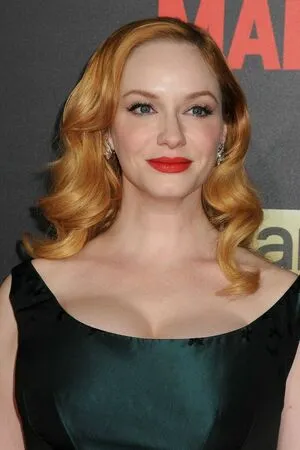 Christina Hendricks OnlyFans Leaked Free Thumbnail Picture - #HMZSkK9uBz