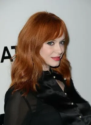 Christina Hendricks OnlyFans Leaked Free Thumbnail Picture - #HWnB39F0Xl