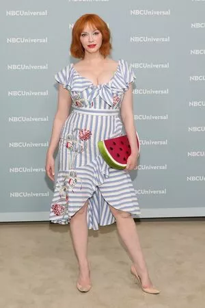 Christina Hendricks OnlyFans Leaked Free Thumbnail Picture - #HjGukrQn1q