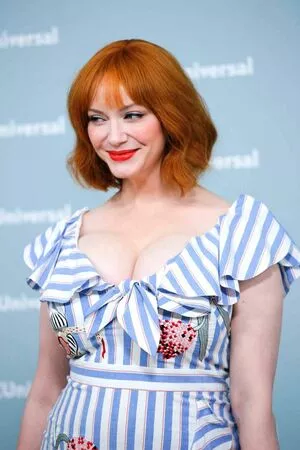 Christina Hendricks OnlyFans Leaked Free Thumbnail Picture - #HqI7dKol4k