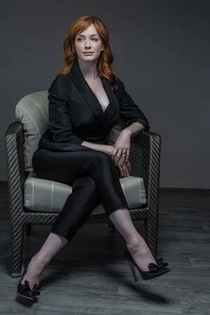 Christina Hendricks OnlyFans Leaked Free Thumbnail Picture - #IJzKLkvyuo
