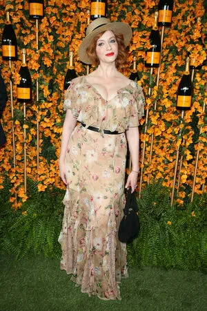 Christina Hendricks OnlyFans Leaked Free Thumbnail Picture - #INkmmTmatj