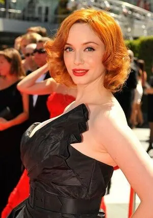 Christina Hendricks OnlyFans Leaked Free Thumbnail Picture - #Ie8sKz5D1c