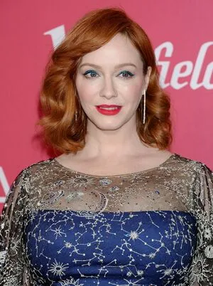 Christina Hendricks OnlyFans Leaked Free Thumbnail Picture - #IiVlXka5J0