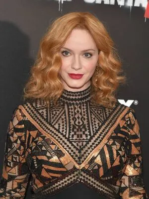 Christina Hendricks OnlyFans Leaked Free Thumbnail Picture - #IvKIqIAAEG