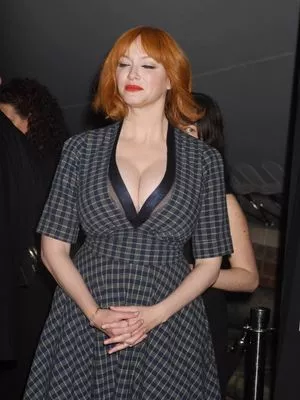 Christina Hendricks OnlyFans Leaked Free Thumbnail Picture - #J4UBgMsJ4v