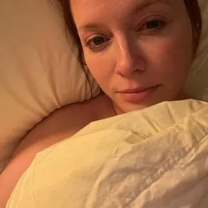 Christina Hendricks OnlyFans Leaked Free Thumbnail Picture - #J7vFjpUAxX