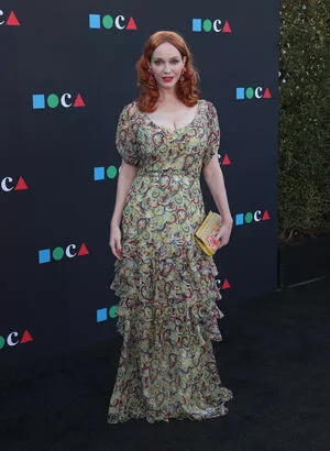 Christina Hendricks OnlyFans Leaked Free Thumbnail Picture - #JIRuZCxQTY