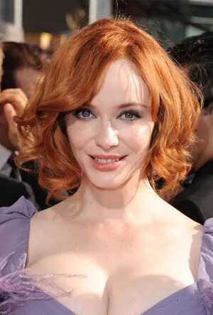 Christina Hendricks OnlyFans Leaked Free Thumbnail Picture - #JL7k4Ssb2A