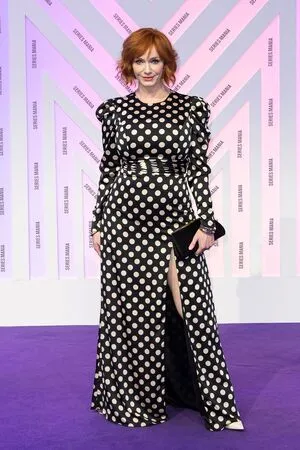 Christina Hendricks OnlyFans Leaked Free Thumbnail Picture - #JTGv79nd5G