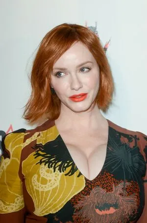 Christina Hendricks OnlyFans Leaked Free Thumbnail Picture - #Jimv9cGJgO