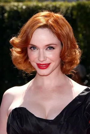 Christina Hendricks OnlyFans Leaked Free Thumbnail Picture - #JlbOgNwty2