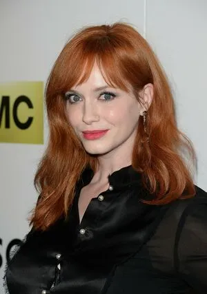 Christina Hendricks OnlyFans Leaked Free Thumbnail Picture - #JqkhEiG8K9
