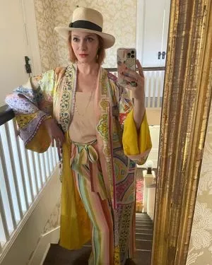 Christina Hendricks OnlyFans Leaked Free Thumbnail Picture - #KRvsPkbC9V