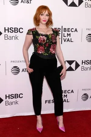 Christina Hendricks OnlyFans Leaked Free Thumbnail Picture - #KUAmGT49jG