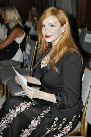 Christina Hendricks OnlyFans Leaked Free Thumbnail Picture - #KjKJb6DKHv