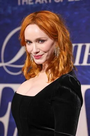 Christina Hendricks OnlyFans Leaked Free Thumbnail Picture - #KkIQgzlqwP