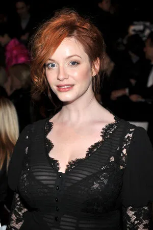 Christina Hendricks OnlyFans Leaked Free Thumbnail Picture - #L4mNbRSl9v