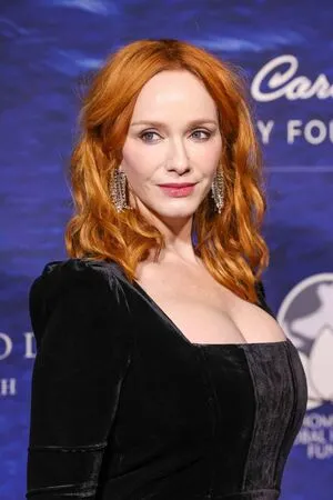 Christina Hendricks OnlyFans Leaked Free Thumbnail Picture - #L5p2lNTLAq