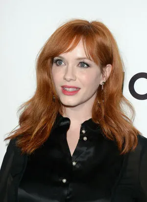 Christina Hendricks OnlyFans Leaked Free Thumbnail Picture - #LDUOf3oyKx