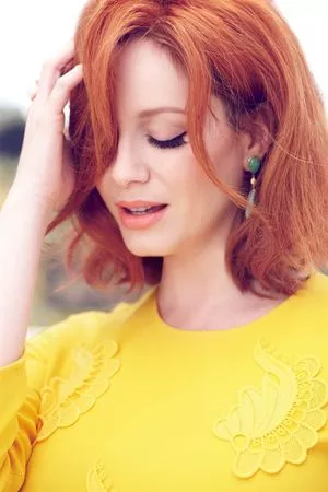 Christina Hendricks OnlyFans Leaked Free Thumbnail Picture - #LJShMtRp4h