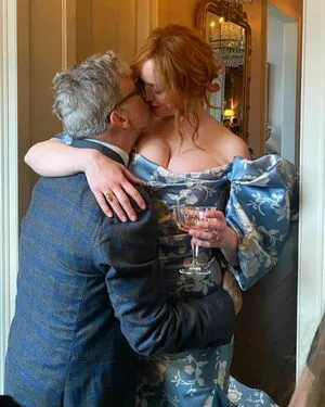 Christina Hendricks OnlyFans Leaked Free Thumbnail Picture - #LMKvjsNZZo
