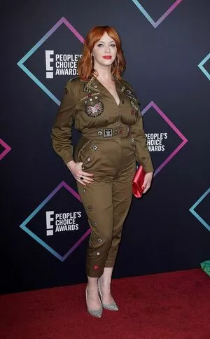 Christina Hendricks OnlyFans Leaked Free Thumbnail Picture - #LQ5NRmAMiB