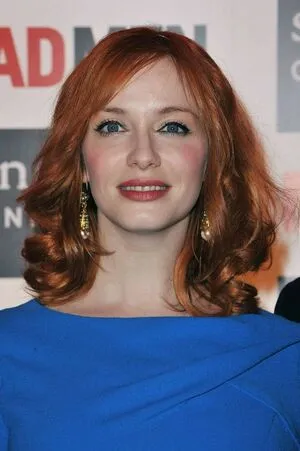 Christina Hendricks OnlyFans Leaked Free Thumbnail Picture - #Lhr8zB1uO6