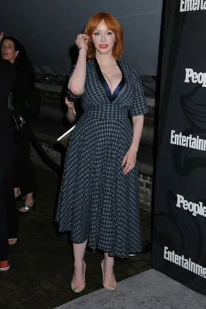 Christina Hendricks OnlyFans Leaked Free Thumbnail Picture - #LnWMNYl5V8