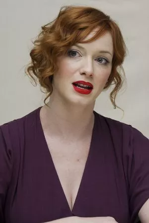 Christina Hendricks OnlyFans Leaked Free Thumbnail Picture - #LuJc2Al16W