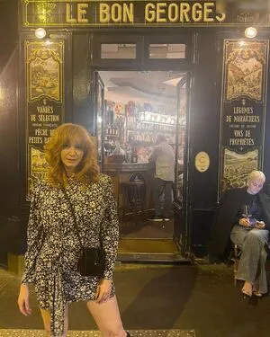Christina Hendricks OnlyFans Leaked Free Thumbnail Picture - #LztfYQ0xsY
