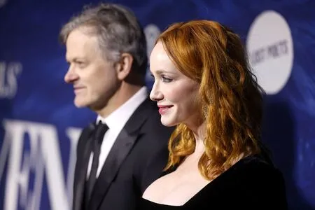 Christina Hendricks OnlyFans Leaked Free Thumbnail Picture - #MXaKnFcGwp